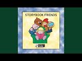 The Gingerbread Man (Instrumental)