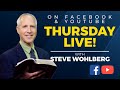 Is Antichrist a Woman? (Thursday LIVE! with Steve Wohlberg)