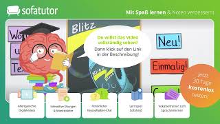 Warum gibt es Werbung? – Definition \u0026 Funktion