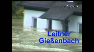 Hochwasser 2002