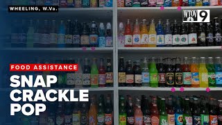 SNAP recipients face new rules and restrictions in West Virginia in 2026