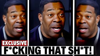 Busta Rhymes Explodes After Leaked Video of Him, Diddy, and Male Strippers Goes Viral!