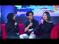 🔴 live seru special launching single