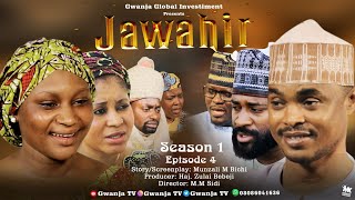 JAWAHIR SERIES|Izzar so Lawal Ahmad|Labarina Isah Adam||S. Fulani|