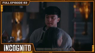 [ENG SUB] Incognito | Full Episode 83