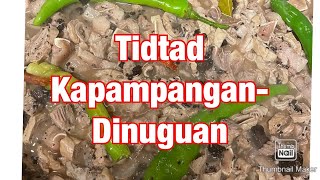 Tidtad Kapampangan