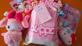 UNA BAG A SORPRESA BLIPPO SUPER KAWAII!!!