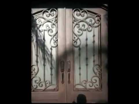 Wrought Iron Entry Doors For Your Home Wrought Iron Doors Images