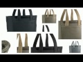 Briggs & Riley Baseline Large Shopping Tote - LuggageFactory DONE