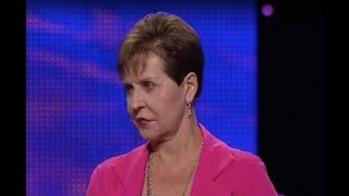 美丽代替灰烬 -2 | Joyce Meyer