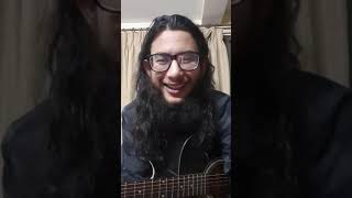 Ishan R. Onta From The Elements band Live Acuostic | 2020