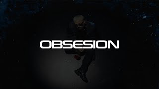 Alex Rose - Obsesion | ENR (Visualizer)
