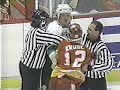 todd ewen vs paul kruse round 2