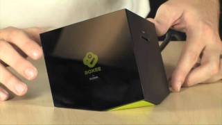 D-link DSM380 Boxee Box HD Media Player