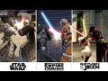 The Force Unleashed had THE BEST DLC | FLANDREW