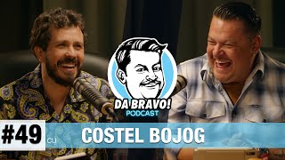 DA BRAVO! Podcast #49 cu Costel Bojog 2022