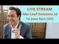 GLOBAL TEA GATHERING - MEI LEAF SESSIONS 14