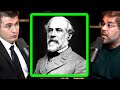 Was Robert E. Lee a hero or a villain? | Jeremi Suri and Lex Fridman