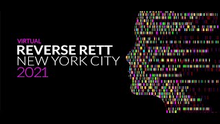 Virtual Reverse Rett NYC 2021 | Rett Syndrome Research Trust