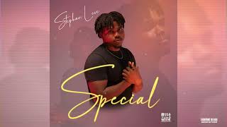 Stephan Love - Special | 2023 Soca | Official Audio