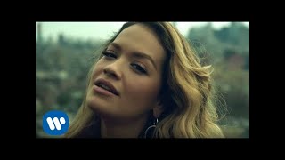 Rita Ora - Anywhere [Official Video]