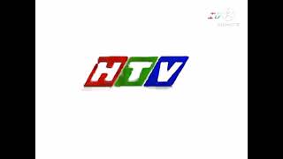 All HTV1 Logos in Pitch White