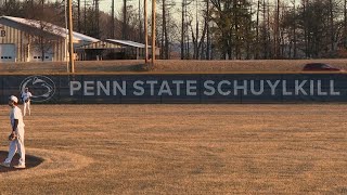 Students and parents of Penn State Schuylkill branch shocked by potential closure announcement