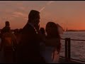 Super 8mm Wedding Film Teaser - A & A's Anti-Bride Inspired Love Celebration in DUMBO NYC