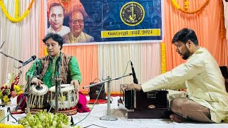 Pran Gopal Bandopadhyay Tabla Solo Rajarhat New Town Kolkata 2025 Full Video