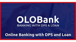 OlObank - Online Banking With DPS & Loan | Codecanyon Scripts and Snippets