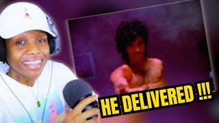 "When Doves Cry" Prince And The Revolution (EXTENDED VERSION) (REACTION) #EARLYBYRDLIVE #princereact