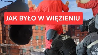 Jak jest w więzieniu -  Fotograf za kratami