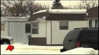 Mother, 2 Kids, Boyfriend Dead in ND Shootings