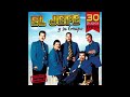 El Jefe Y Su Grupo - 30 Super Exitos (Disco Completo)