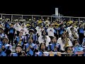 Skyline Raider Band W/Alumni Combined - In Game Highlights - (Homecoming Game) - 2024