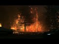 california faces one of the biggest wildfires in state history 5 news