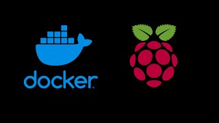 Raspberry Pi Setup Docker