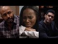 Tyler Perry's The Haves and the Have Nots | Will Charles Help Candace Reconnect With Her Father?