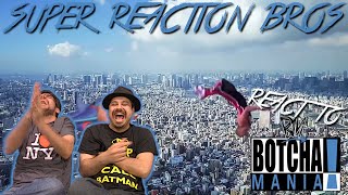 SRB Reacts to Botchamania 451