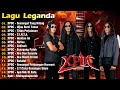 XPDC Full Album || Lagu XPDC Leganda || Semangat Yang Hilang || Lagu Rock Kapak Terpilih 90an