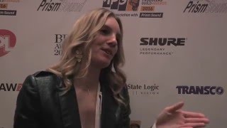 Catherine Marks interview - MPG Awards 2016