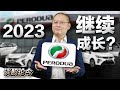 Perodua出奇招，业绩不跌反而有望继续成长？【谈股论今 59】【中字】