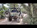 FJ40 Landcruiser  🚧 Modificado offroad in US California  🏴‍☠️