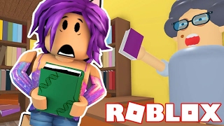 Escape The Evil Baby Roblox Obby - yammy xox roblox obby