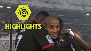 Highlights : Week 5 / Ligue 1 Conforama 2017-2018
