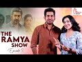 Episode 3 - Vijay Antony Music director/Actor | Stay Fit with Ramya