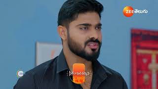 Seethe Ramudi Katnam | Ep - 436 | Preview | Feb 22 2025 | Zee Telugu