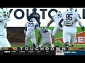 highlights bobcats claim first ever bowl win in servpro first responder bowl