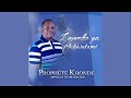 prophète khonde mpolo dominique loyembo ya mobwakami version 2023 _ audio officiel