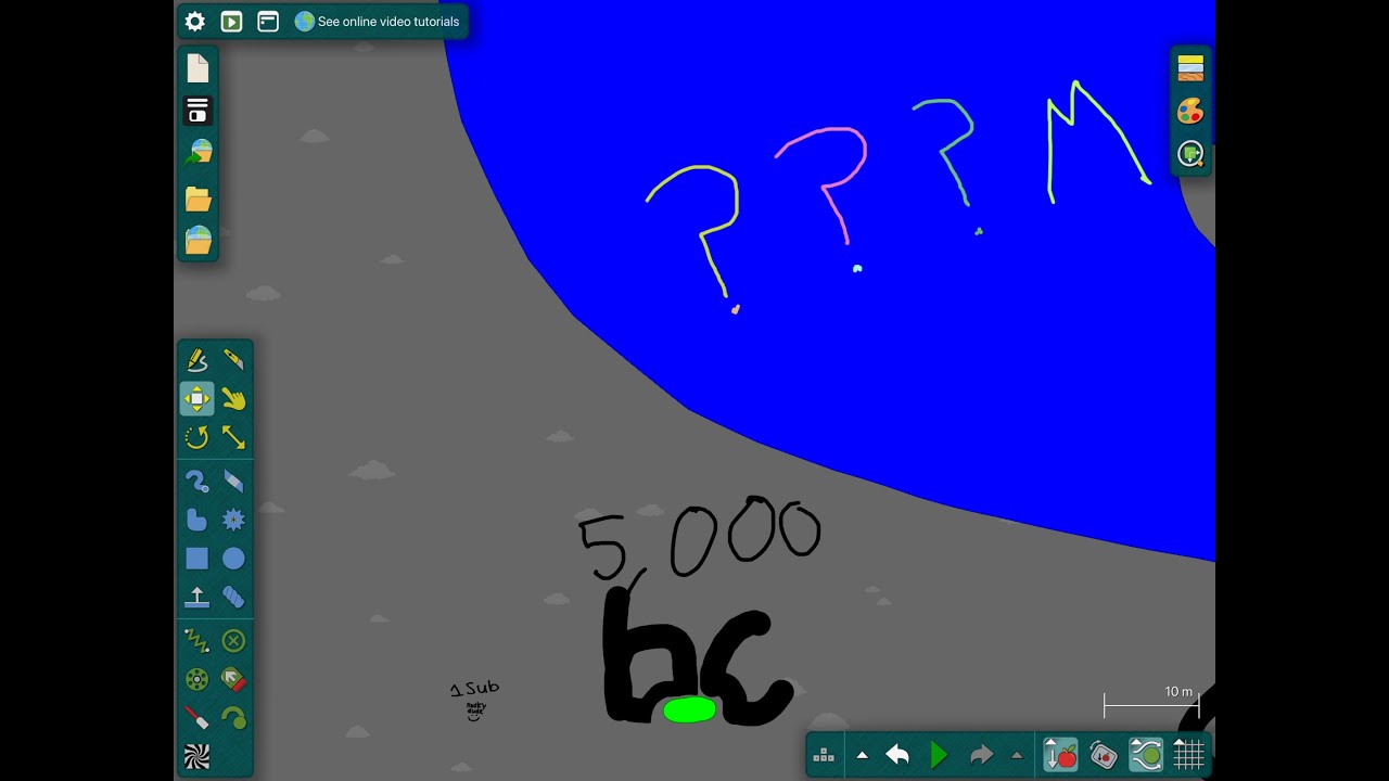 R Size Comparison Youtube